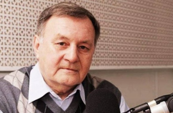 Тарасов: «А взамен на что Ереван сдает Нагорный Карабах?»
